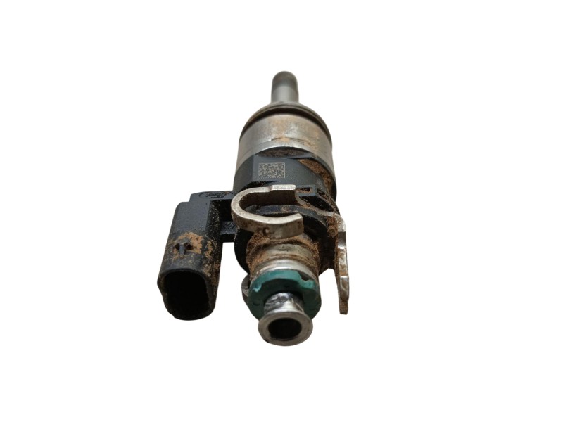 Recambio de inyector para ford focus iv (hn) 1.0 ecoboost referencia OEM IAM 2830933 H6BG9F593AB 