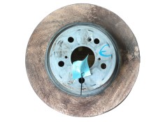 Recambio de disco freno delantero para byd seal u referencia OEM IAM  R42230827602 