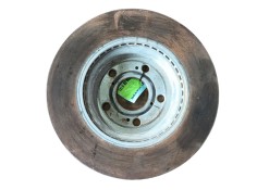 Recambio de disco freno delantero para byd seal u referencia OEM IAM  R42230827602  2