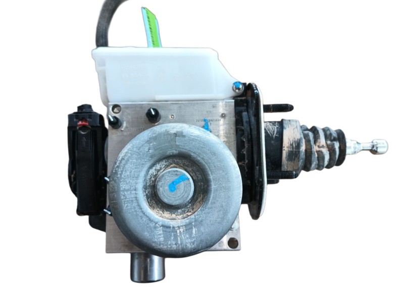 Recambio de abs para byd seal u referencia OEM IAM  TA3568010G4 