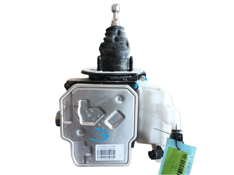 Recambio de abs para byd seal u referencia OEM IAM  TA3568010G4 