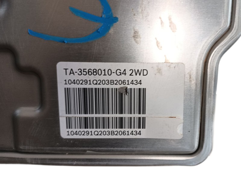 Recambio de abs para byd seal u referencia OEM IAM  TA3568010G4 