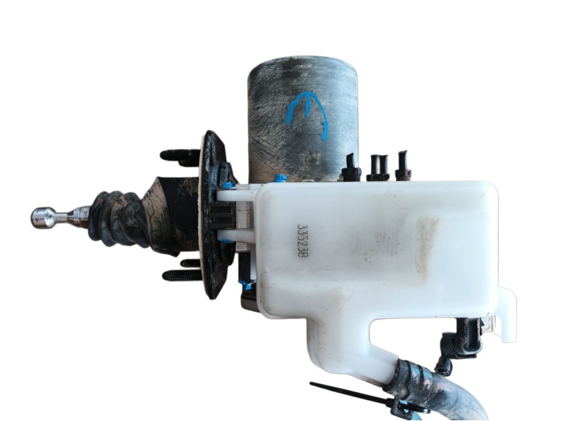 Recambio de abs para byd seal u referencia OEM IAM  TA3568010G4 