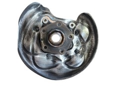 Recambio de mangueta trasera izquierda para audi q5 (fyb, fyg) 35 tdi quattro referencia OEM IAM 80A505431G 80A505435J 