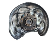 Recambio de mangueta trasera derecha para audi q5 (fyb, fyg) 35 tdi quattro referencia OEM IAM 80A505432G 80A505436J 