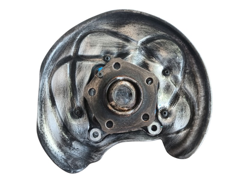 Recambio de mangueta trasera derecha para audi q5 (fyb, fyg) 35 tdi quattro referencia OEM IAM 80A505432G 80A505436J 