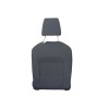 Recambio de asiento delantero izquierdo para seat leon (kl1, klg) 1.5 etsi referencia OEM IAM  5FA971369C 