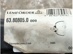 Recambio de elevalunas delantero izquierdo para bmw x5 (e53) 3.0 i referencia OEM IAM 51338254911 83810199  2