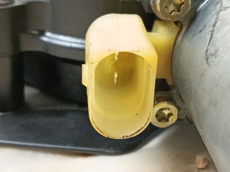 Recambio de elevalunas delantero izquierdo para bmw x5 (e53) 3.0 i referencia OEM IAM   