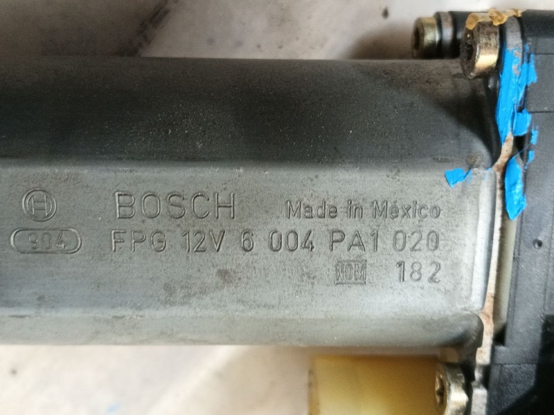 Recambio de elevalunas delantero izquierdo para bmw x5 (e53) 3.0 i referencia OEM IAM   