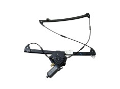 Recambio de elevalunas delantero izquierdo para bmw x5 (e53) 3.0 i referencia OEM IAM 51338254911 83810199 