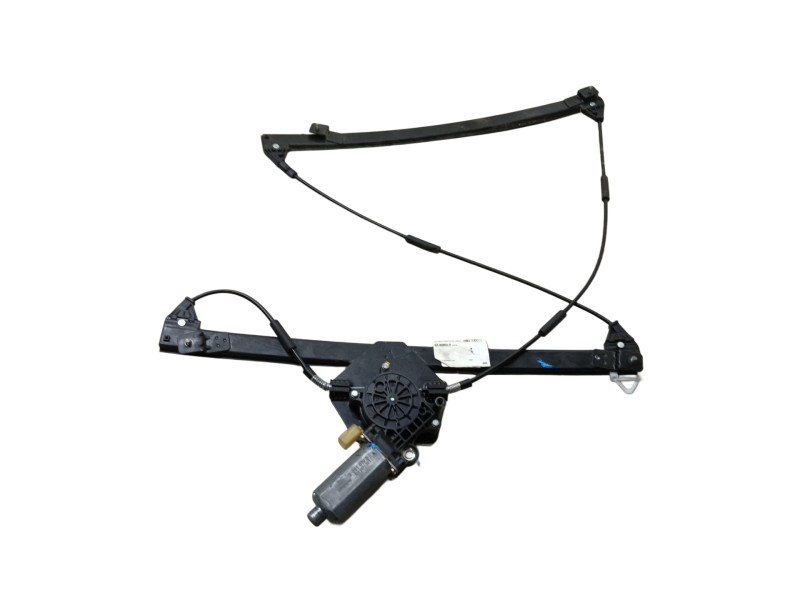 Recambio de elevalunas delantero izquierdo para bmw x5 (e53) 3.0 i referencia OEM IAM 51338254911 83810199 