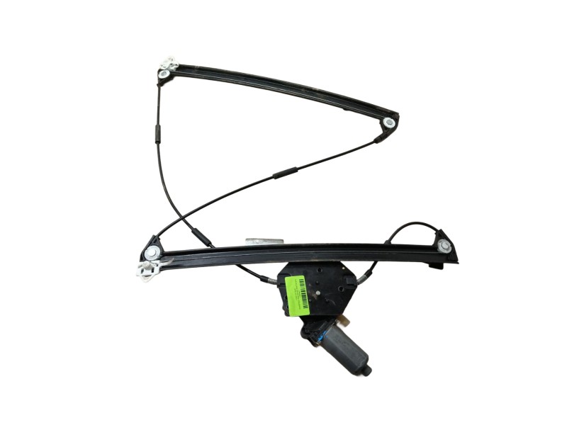 Recambio de elevalunas delantero izquierdo para bmw x5 (e53) 3.0 i referencia OEM IAM 51338254911 83810199 