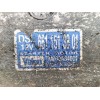 Recambio de motor arranque para ssangyong rexton 2.7 turbodiesel cat referencia OEM IAM 6611513801 TM000A34001 