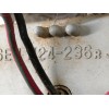Recambio de piloto delantero izquierdo para mitsubishi montero (l040) 2500 td (2-ptas.) referencia OEM IAM 1124236R  