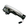 Recambio de maneta exterior trasera derecha para renault megane iv berlina 5p limited referencia OEM IAM 806067663R  