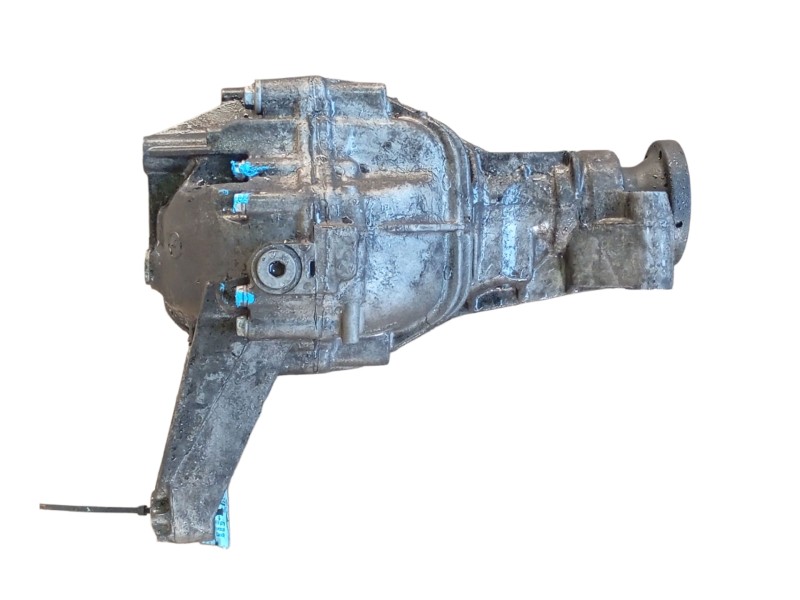 Recambio de diferencial delantero para mercedes-benz clase m (w163) ml 270 cdi (163.113) referencia OEM IAM   