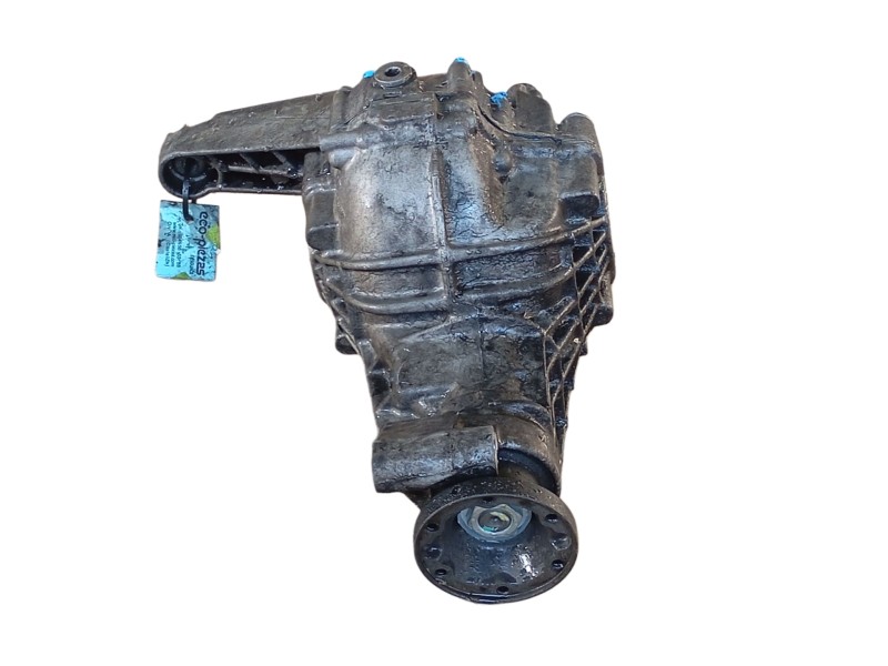 Recambio de diferencial delantero para mercedes-benz clase m (w163) ml 270 cdi (163.113) referencia OEM IAM   