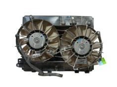 Recambio de electroventilador para lexus is ii (_e2_) 220d (ale20) referencia OEM IAM   