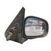 Recambio de retrovisor derecho para mg serie 400 (rt) 416 si (4-ptas.) referencia OEM IAM E11015302  