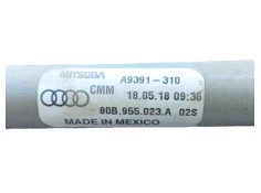 Recambio de motor limpia delantero para audi q5 (fyb, fyg) 35 tdi quattro referencia OEM IAM  80B955023A  2
