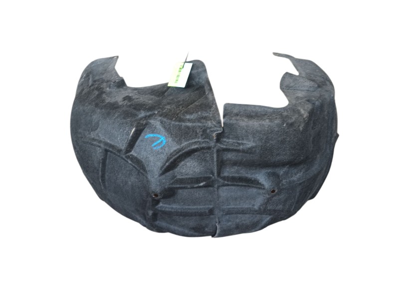 Recambio de paso de rueda trasero izquierdo para tesla model 3 (5yj3) ev awd referencia OEM IAM 108158300D  