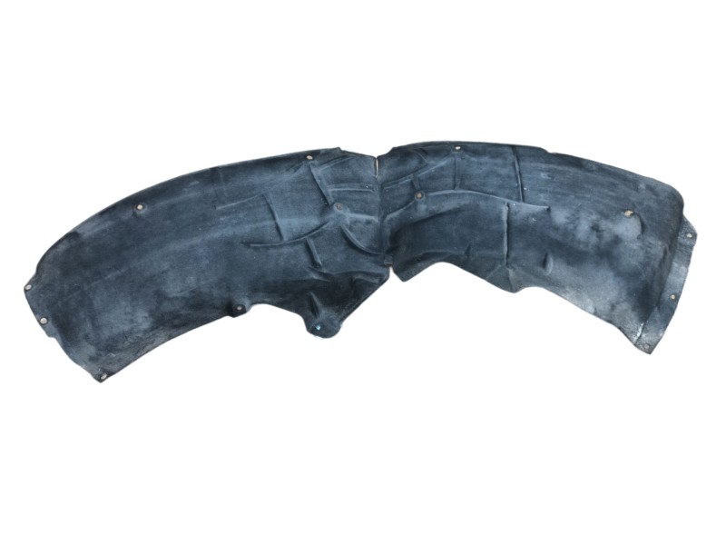 Recambio de paso de rueda trasero izquierdo para tesla model 3 (5yj3) ev awd referencia OEM IAM 108158300D  