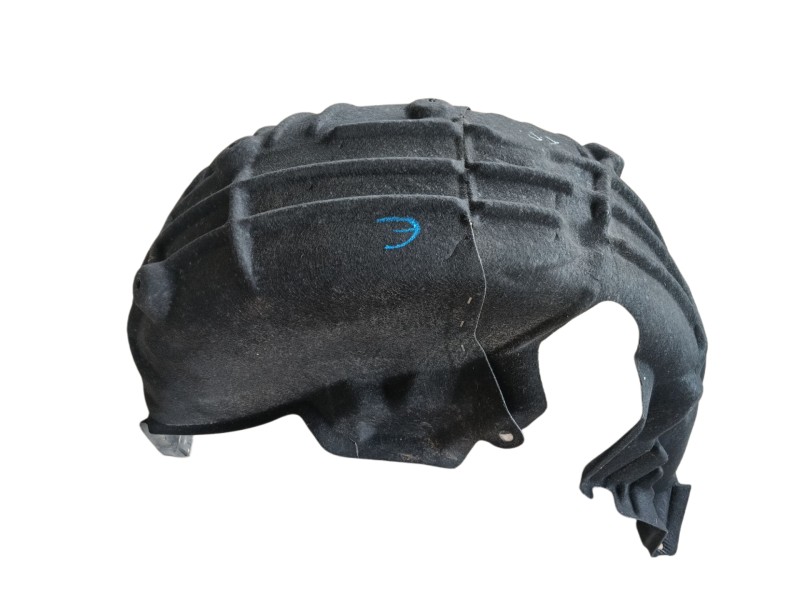 Recambio de paso de rueda trasero derecho para mercedes-benz cla (c118) cla 180 (118.384) referencia OEM IAM A1186901900  