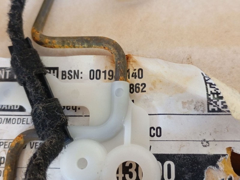 Recambio de asiento delantero derecho para audi q5 (fyb, fyg) 35 tdi quattro referencia OEM IAM   