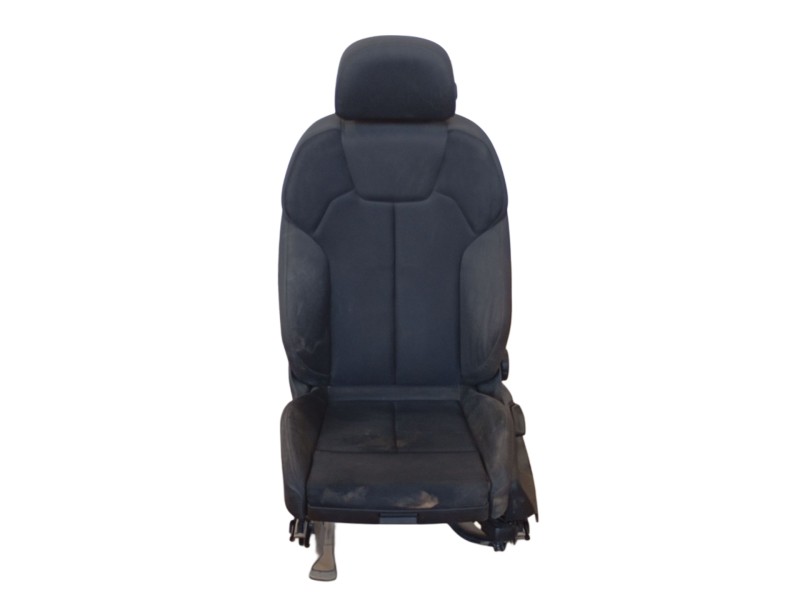 Recambio de asiento delantero izquierdo para audi q5 (fyb, fyg) 35 tdi quattro referencia OEM IAM   