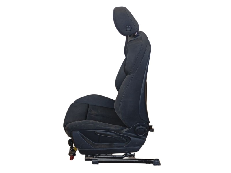 Recambio de asiento delantero izquierdo para audi q5 (fyb, fyg) 35 tdi quattro referencia OEM IAM   