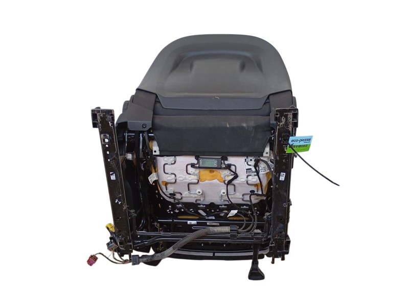 Recambio de asiento delantero izquierdo para audi q5 (fyb, fyg) 35 tdi quattro referencia OEM IAM   