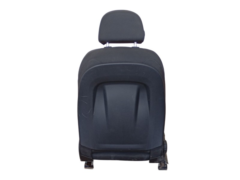 Recambio de asiento delantero derecho para audi q5 (fyb, fyg) 35 tdi quattro referencia OEM IAM   