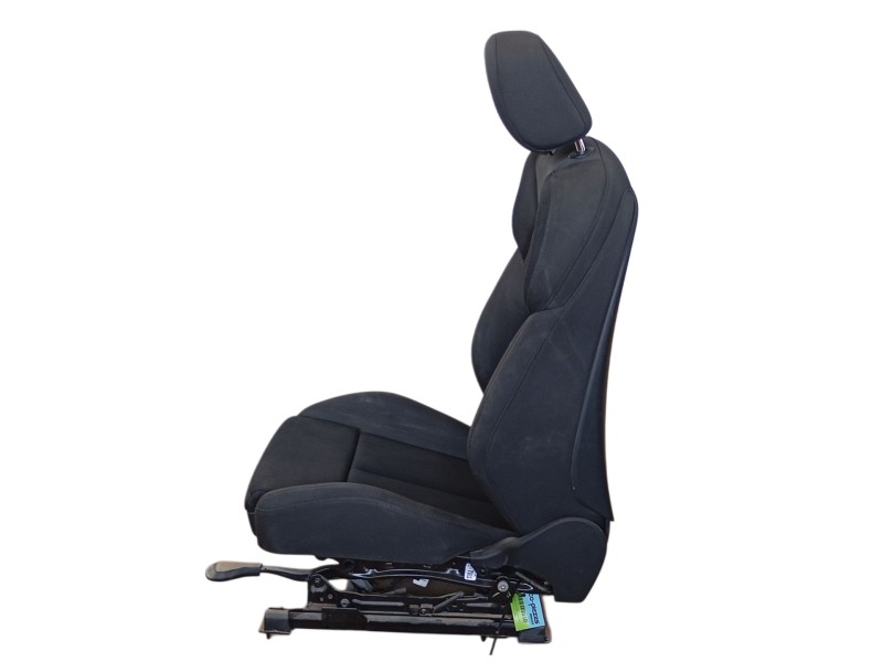 Recambio de asiento delantero derecho para audi q5 (fyb, fyg) 35 tdi quattro referencia OEM IAM   