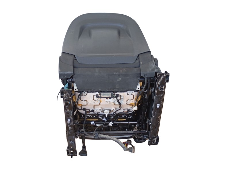 Recambio de asiento delantero derecho para audi q5 (fyb, fyg) 35 tdi quattro referencia OEM IAM   