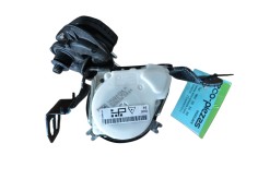 Recambio de cinturon seguridad trasero central para bmw x1 (f48) sdrive 18 d referencia OEM IAM 72117469270 34284334A 