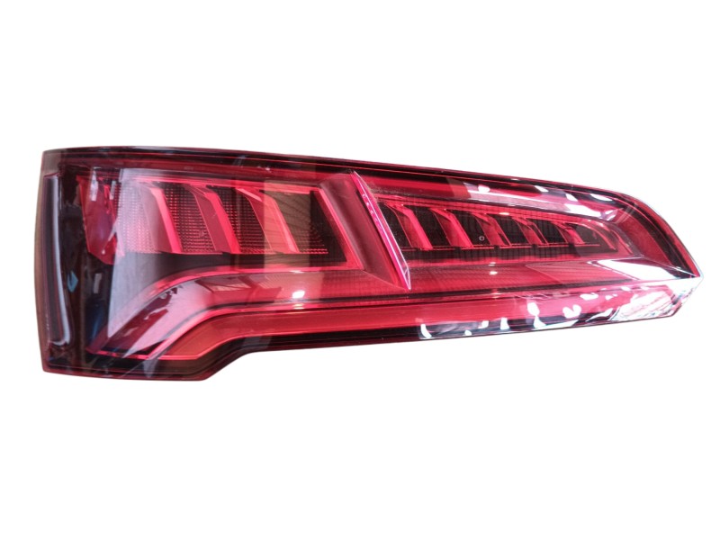 Recambio de piloto trasero izquierdo para audi q5 (fyb, fyg) 35 tdi quattro referencia OEM IAM 80A945093B 16186 