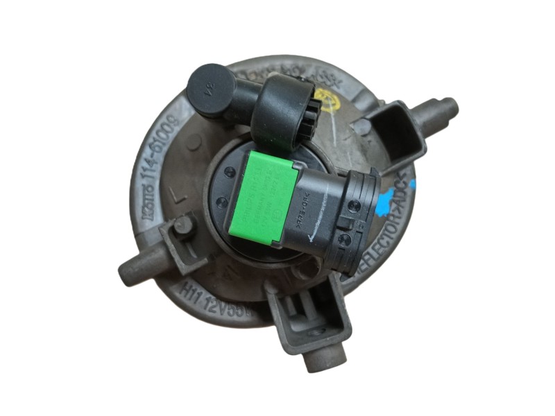 Recambio de faro antiniebla izquierdo para mazda 5 (cr) 2.0 cd (cr19) referencia OEM IAM   