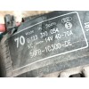 Recambio de alternador para ford fiesta iv (ja_, jb_) 1.3 i referencia OEM IAM 1108479 0123310054 