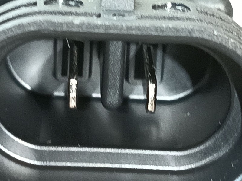 Recambio de faro antiniebla derecho para mazda 5 (cr) 2.0 cd (cr19) referencia OEM IAM L16951680A  