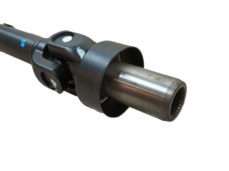 Recambio de transmision central para suzuki grand vitara 3 puertas sq (gt) 2.0 turbodiesel cat referencia OEM IAM 2710178EA1  