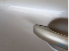 Recambio de puerta trasera izquierda para volkswagen touareg (7la, 7l6, 7l7) 2.5 r5 tdi referencia OEM IAM 7L0833055M   2