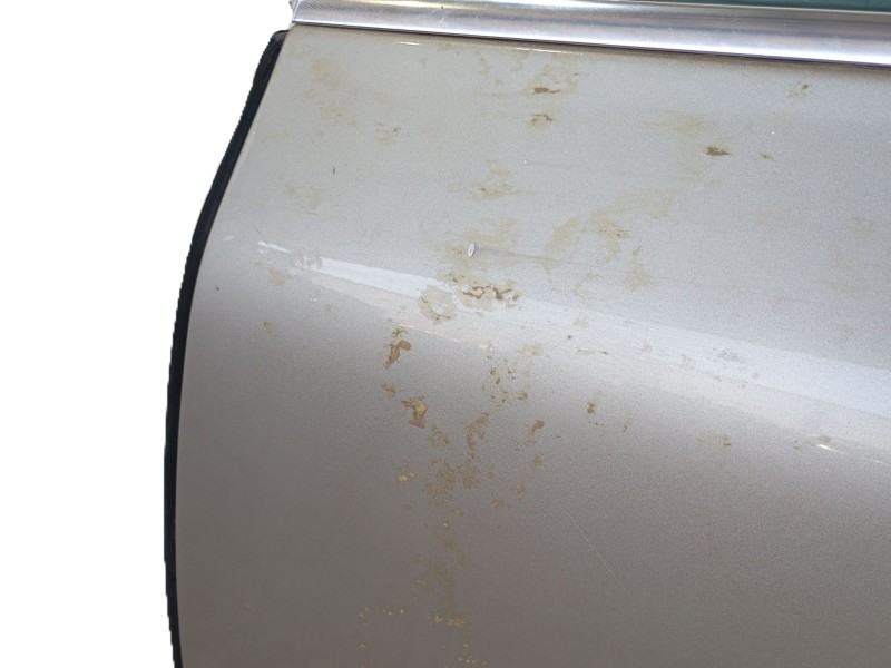 Recambio de puerta trasera izquierda para volkswagen touareg (7la, 7l6, 7l7) 2.5 r5 tdi referencia OEM IAM   