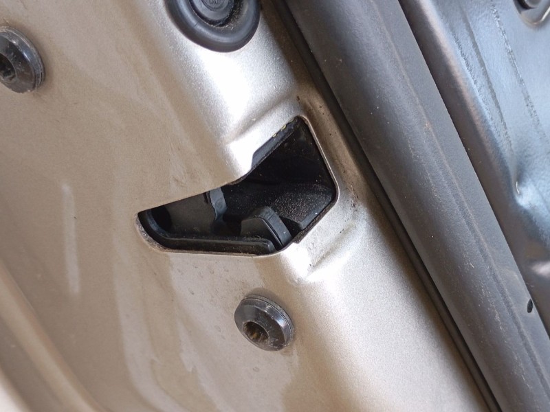 Recambio de puerta trasera izquierda para volkswagen touareg (7la, 7l6, 7l7) 2.5 r5 tdi referencia OEM IAM   