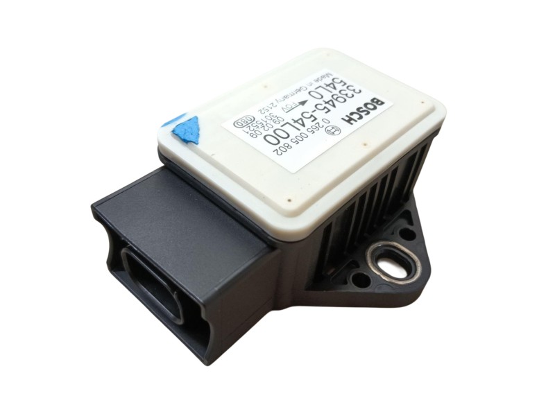 Recambio de sensor para suzuki sx4 rw (ey) gl referencia OEM IAM 3394554L00 0265005802 