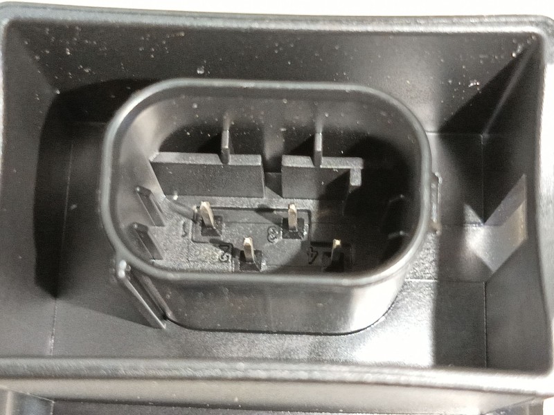 Recambio de sensor para suzuki sx4 rw (ey) gl referencia OEM IAM 3394554L00 0265005802 