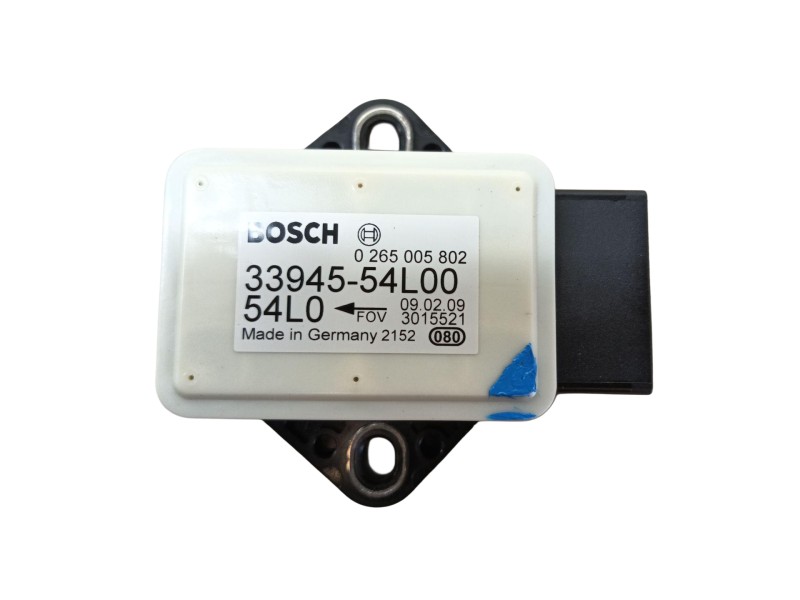 Recambio de sensor para suzuki sx4 rw (ey) gl referencia OEM IAM 3394554L00 0265005802 