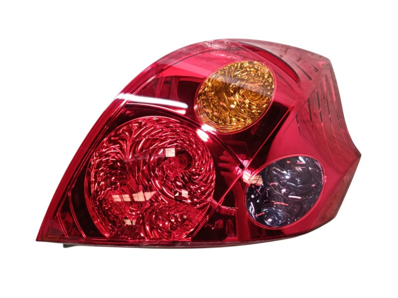 Recambio de piloto trasero derecho para kia cee´d hatchback (ed) 1.6 referencia OEM IAM 924011H001 924011H0 