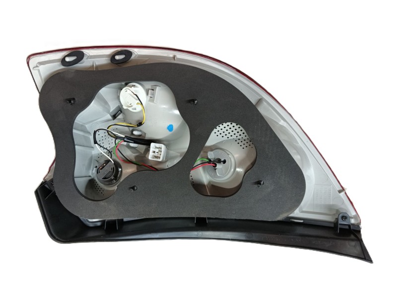 Recambio de piloto trasero derecho para kia cee´d hatchback (ed) 1.6 referencia OEM IAM 924011H001 924011H0 