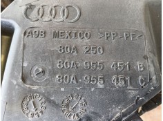 Recambio de deposito limpia para audi q5 (fyb, fyg) 35 tdi quattro referencia OEM IAM 80A955453C 80A955451B  2